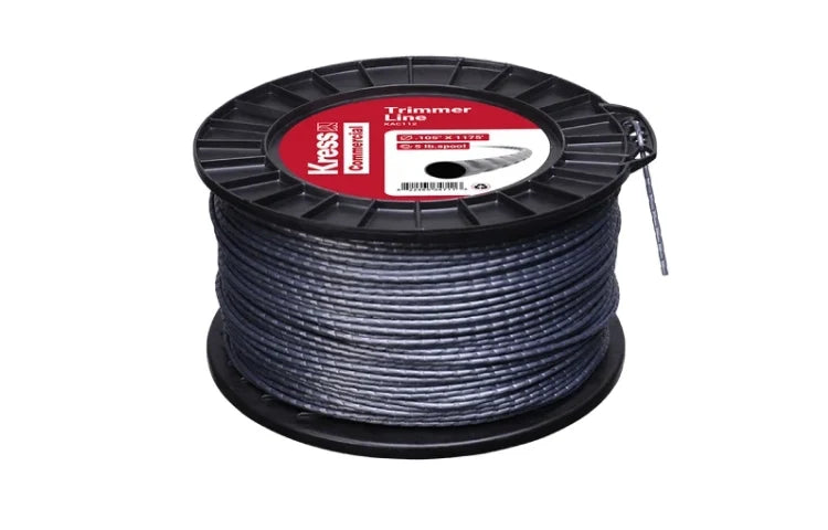 1175' length, .105" diameter trimmer line