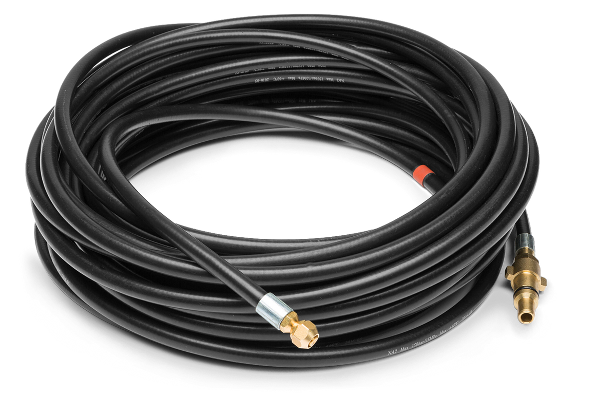 Pipe Cleaning Hose