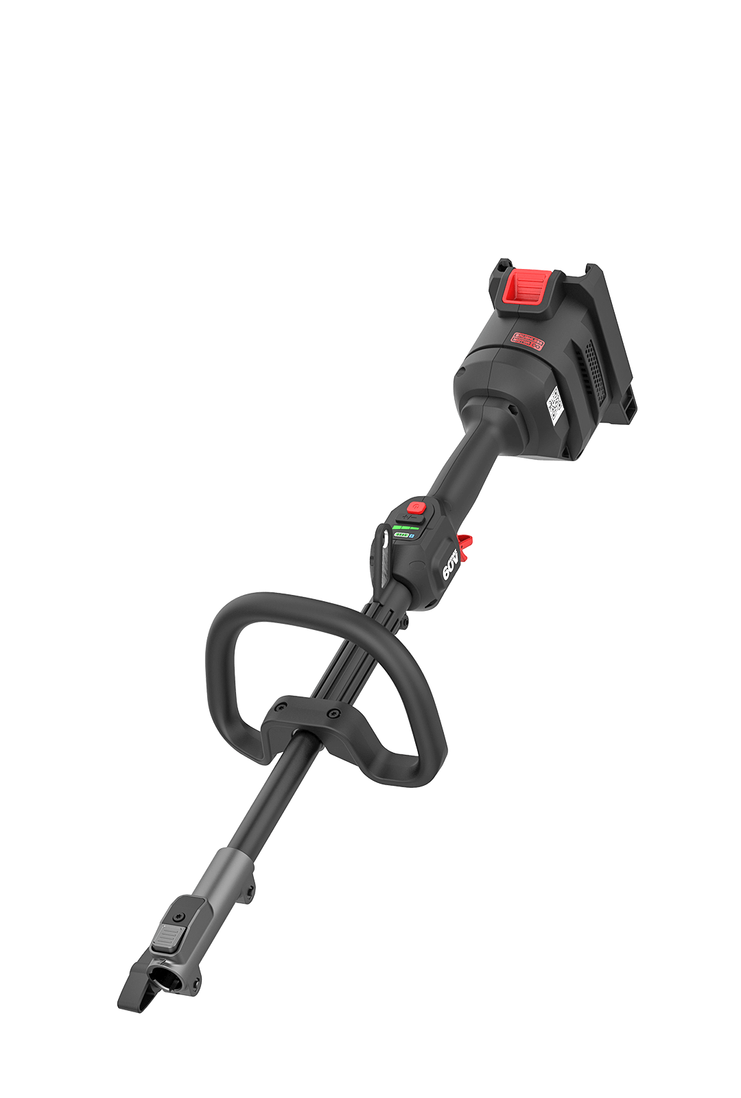 Kress Commercial PowerTrain™ multi-tool power hub