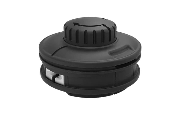 Kress Commercial 109 mm replacment trimmer head with rapid reload