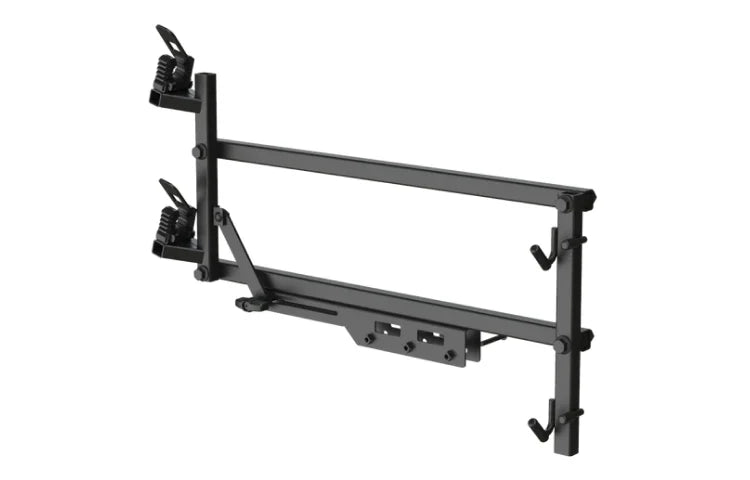 Trimmer rack