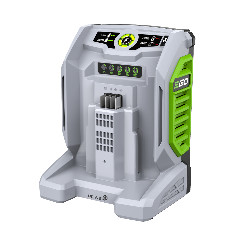 POWER+ 700W Turbo Charger with IOT