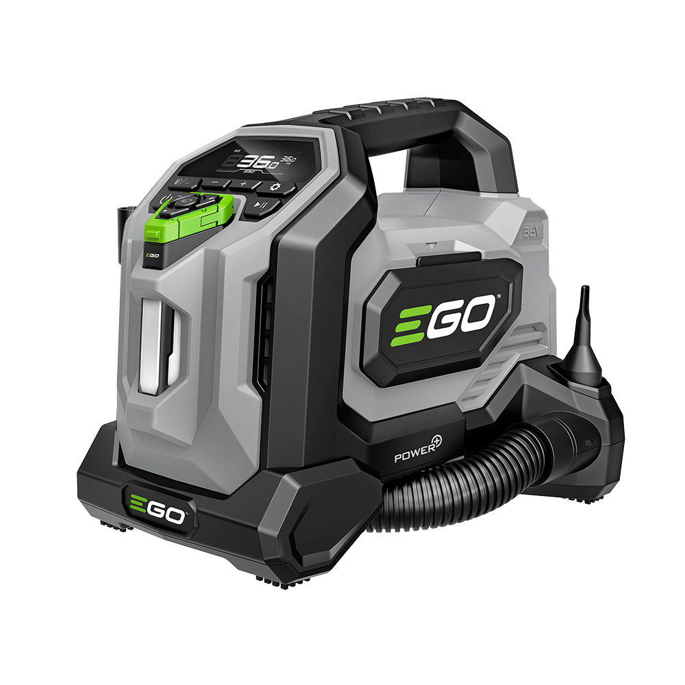 POWER+ Compact Inflator (Tool Only)