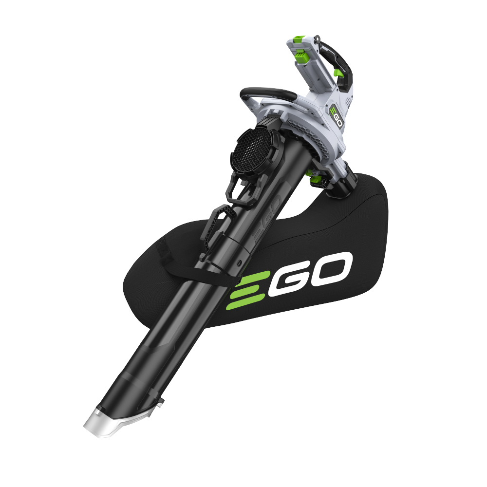 POWER+ 3 in 1 Leaf Blower Vacuum & Mulcher (Tool Only)