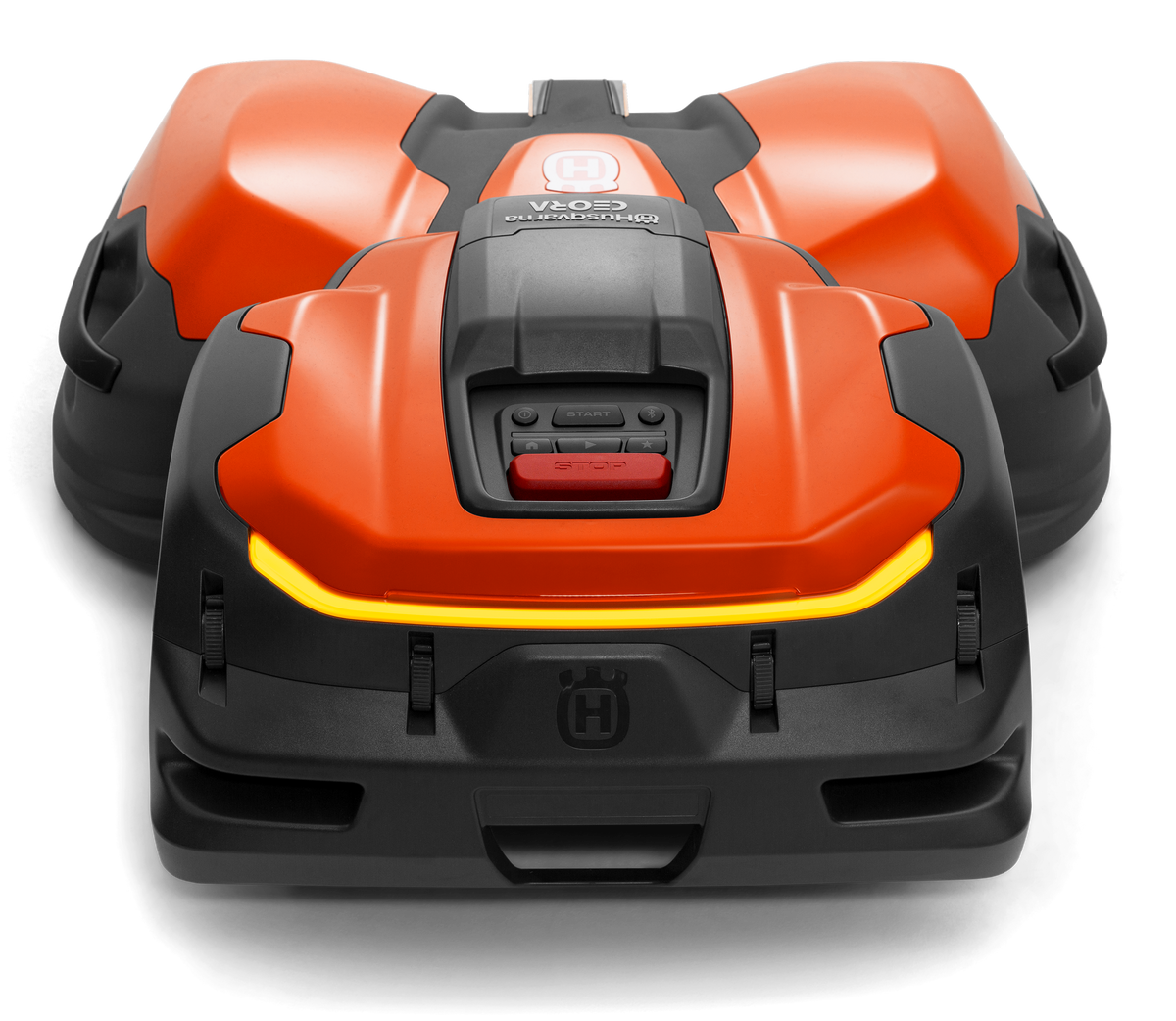 Husqvarna CEORA® 546 EPOS® / RZ 43L / CS4