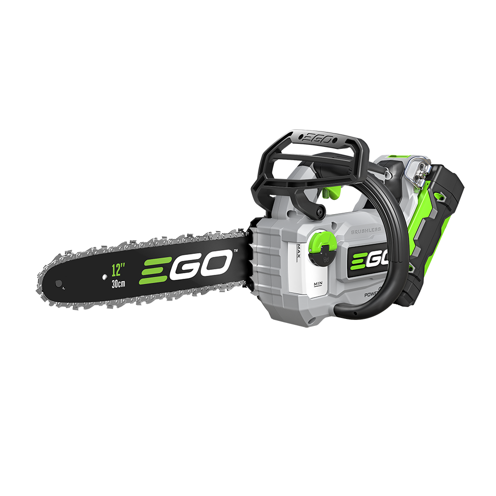 Chainsaws
