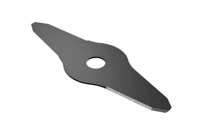 10"/25 cm 2-Tooth knife blade