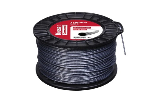 1425' length, .095'' diameter trimmer line