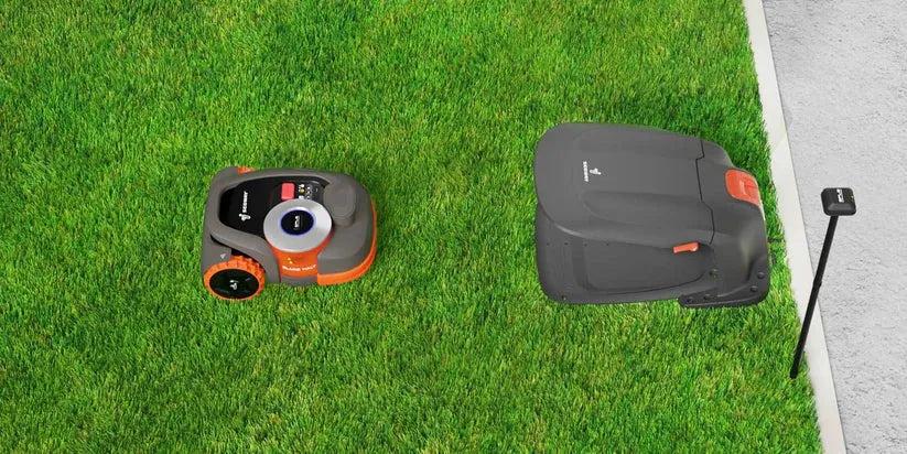 Battmow’s Product Range