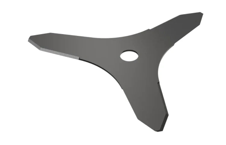 30 cm Knife blade