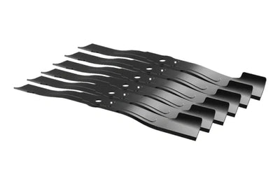 47 cm High lift mower blade (6 pack)