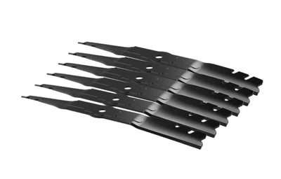 47 cm Premium mulching mower blade (6 Pack )