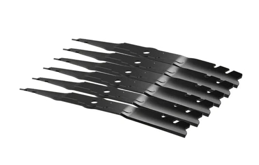 47 cm Premium mulching mower blade (6 Pack )
