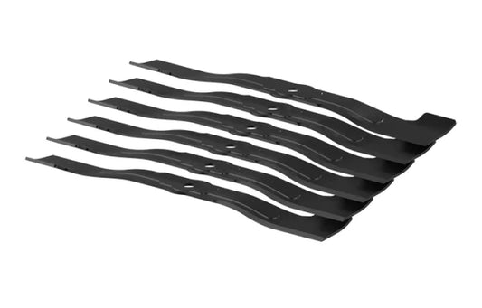 51 cm High lift mower blade (6 pack)