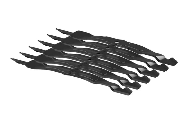 51 cm Low lift mower blade (6 pack)