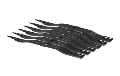 51 cm Premium mulching mower blade (6 pack )