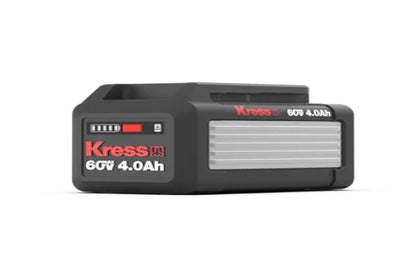 60V 4.0 Ah battery