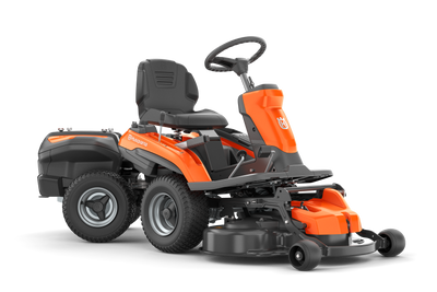 Husqvarna R 200iX AWD