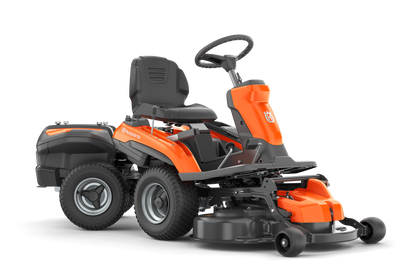 Husqvarna R 200iX AWD