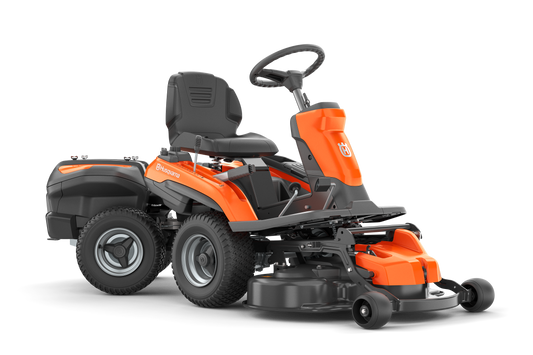 Husqvarna R 200iX AWD