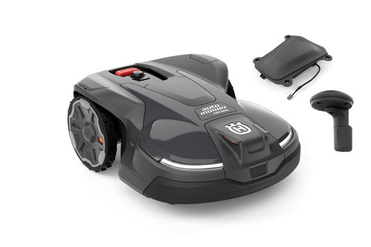 Husqvarna Automower® 430X NERA with wire free technology