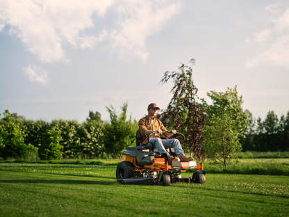 Husqvarna Z 245i