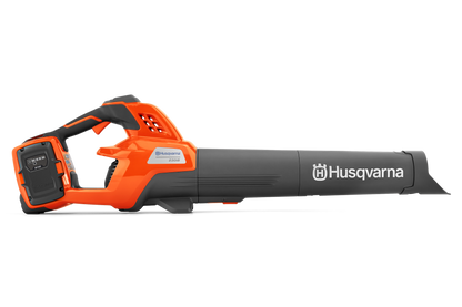 Husqvarna 230iB without battery and charger