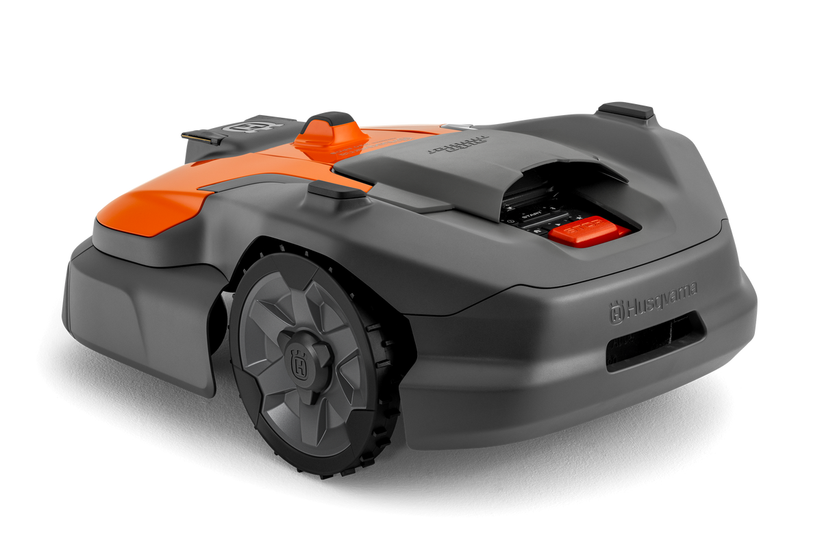 Husqvarna Automower® 560 EPOS®
