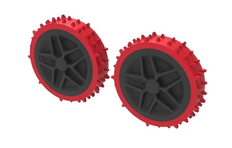 All terrain wheel