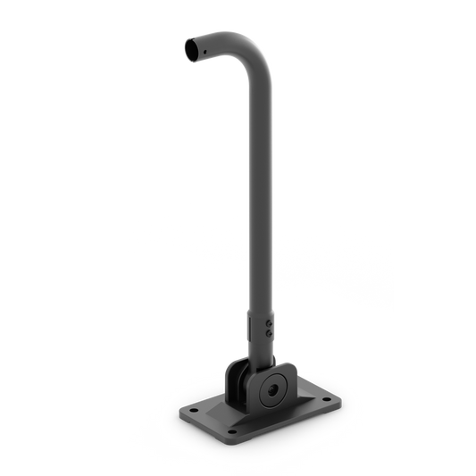 Antenna Mounting Kit