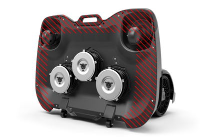 Husqvarna CEORA® RZ 43L
