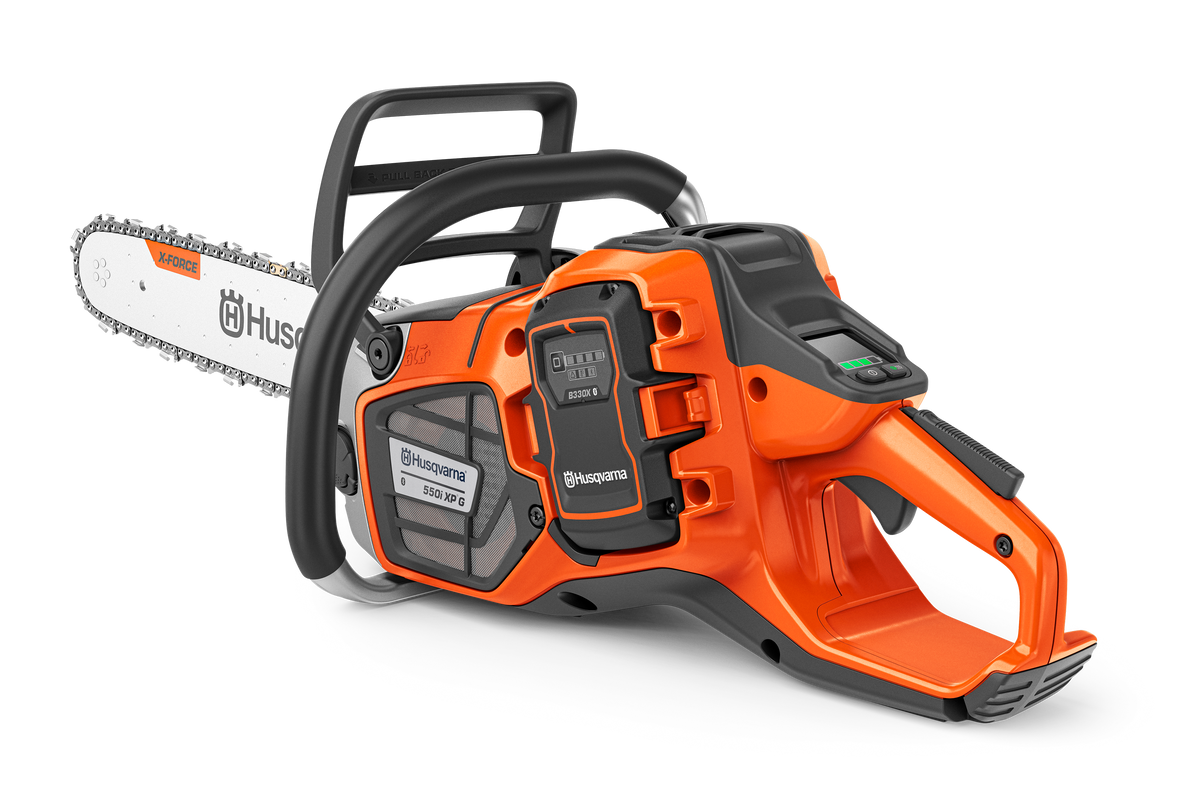 Husqvarna 550i XP®