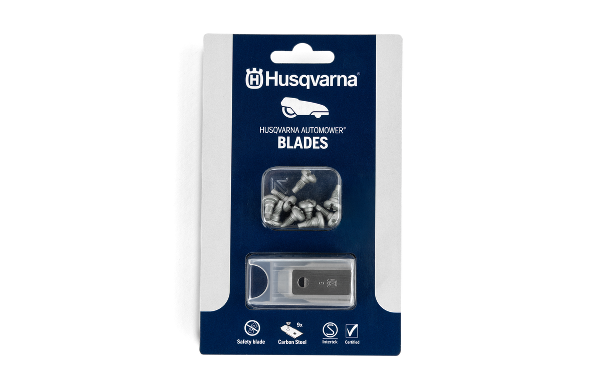 Husqvarna Automower® Classic Blades