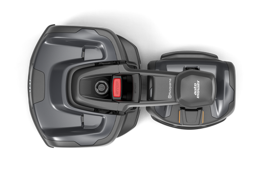 Husqvarna Automower® 435X AWD NERA with wire free technology