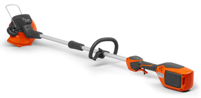 HUSQVARNA 110iL with battery and charger