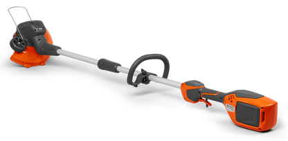 HUSQVARNA 110iL with battery and charger