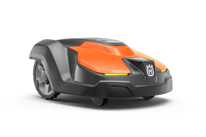 Husqvarna Automower® 520 EPOS®
