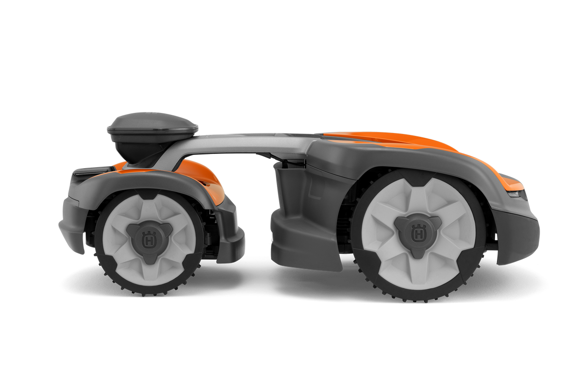 Husqvarna Automower® 535 AWD EPOS®