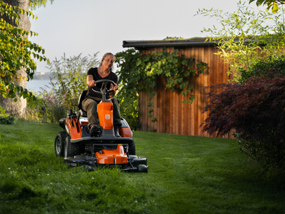 Husqvarna R 200iX AWD