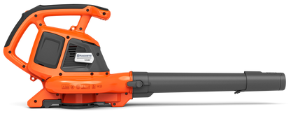 Husqvarna 120iBV without battery and charger