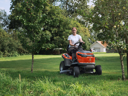 Husqvarna Battery Powered TS 100i