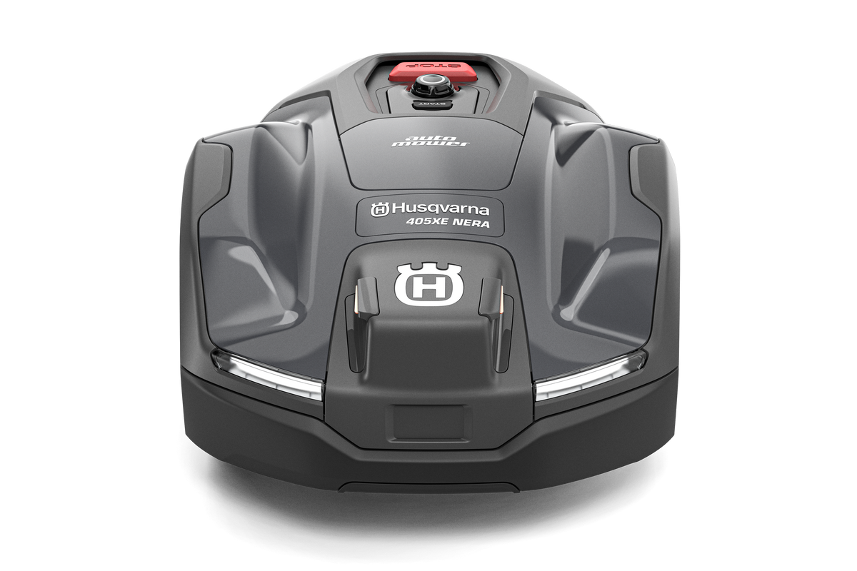 Husqvarna Automower® 405XE NERA
