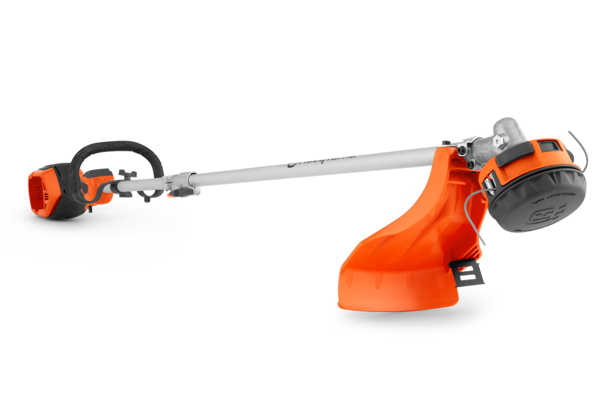Husqvarna Combi Switch + String Trimmer 330iKL without battery and charger