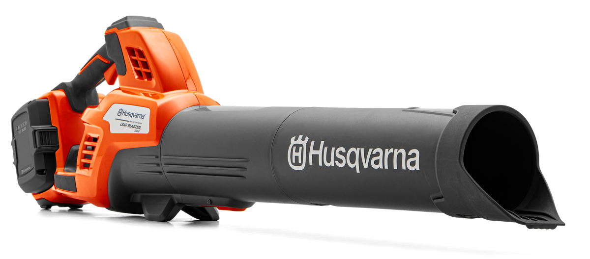 Husqvarna Leaf Blaster™ 350iB with battery and charger