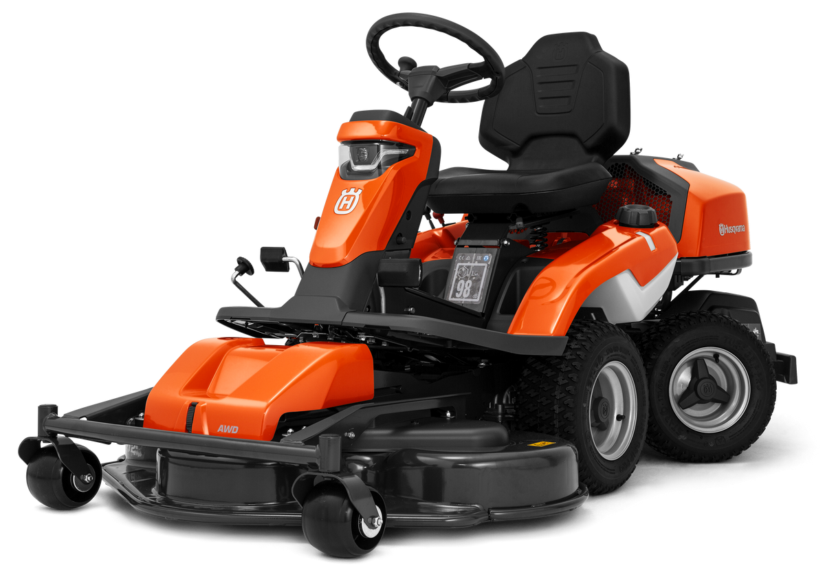 HUSQVARNA R 316TsX AWD