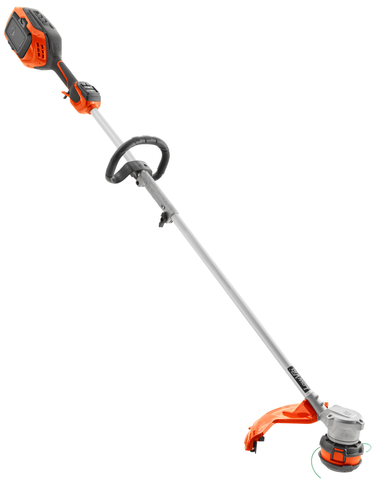 Husqvarna Weed Eater® 320iL with battery and charger