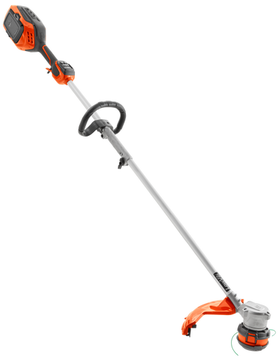 Husqvarna Weed Eater® 320iL with battery and charger