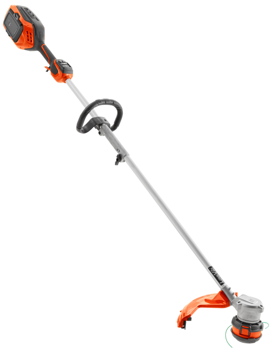 Husqvarna Weed Eater® 320iL with battery and charger