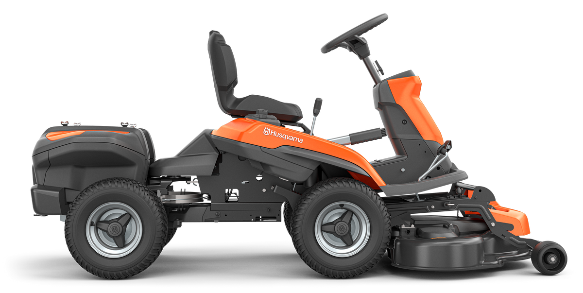 Husqvarna R 200iX
