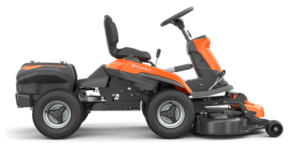 Husqvarna R 200iX